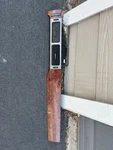 2007-2014 Chevy Suburban Tahoe Yukon Dash Center Air Vent Trim Panel Woodgrain. Fixed Price $70.00.