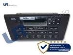XW4F18C870BB Vintage Lincoln Am/fm Cassette XW4F-18C870-BB Continental/ls. Fixed Price $40.00.