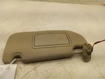 2007-2009 Lincoln Mkz Driver Left Sun Visor Illuminated Oem Id 7H6Z5404105AE. Fixed Price $95.99.