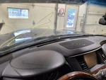 Dash Panel Fits 14-17 Infiniti QX80 659670. Fixed Price $629.00.