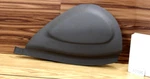 1997-2001 Cadillac Catera Brown Dashboard End Cap Trim Panel Right. Fixed Price $15.00.