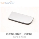 2009-2011 Vw Passat Cc Left Center Dash Storage Bin Trim / Cover 3C0858341R. Fixed Price $8.99.