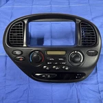 04 Toyota Sequoia Heater Temperature Control Panel 84010-0C161-00 / 88650-0C011. Fixed Price $119.00.