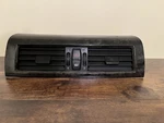 04 05 06 Bmw 645CI 650I Dashboard Vents Center Ac Air Grill Trim. Fixed Price $59.99.