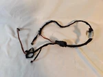 Bmw E71 X6 Glove Box Wiring Harness 61129123605. Fixed Price $29.99.