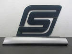 2008 Acura Rdx - Right Passenger Side Dash Trim Insert. Fixed Price $6.53.