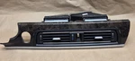 2012-2018 Bmw 640I 650I F12 Front Dash Center Air Vent Grille Cover Trim Oem. Fixed Price $179.95.