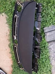 Tesla Model / Instrument Panel Subassembly 2017-2024 1766310-99-A. Fixed Price $300.00.
