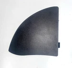 03-07 Used Genuine Oem Honda Accord Fr. Lh Side End Cap Trim, P/n 77215SDAA010M1. Fixed Price $13.99.