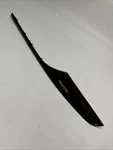 2016-2018 Audi A6 C7 Right Dash Wood Panel Trim 4G1853190BH Oem. Fixed Price $64.95.