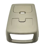 2005 06 2007 Ford F250 Overhead Console Sunglasses Storage Gray 5C34-25519A58-A. Fixed Price $129.00.