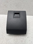 2008-2012 Jeep Liberty Driver Dash Coin Cubby Black. Fixed Price $35.06.