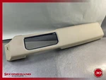 2014-2016 Land Range Rover Sport Center Dash Screen Bezel Trim Cover Oem. Fixed Price $142.49.