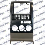 06-10 Ford Explorer Radio Climate Control Trim Bezel W/ Air Vent 6L24-7804302-B. Fixed Price $59.97.
