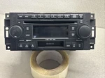2004-2010 Chrysler 300 Jeep Dodge Am-fm Cd Radio Receiver P05091523AN Rak. Fixed Price $115.00.
