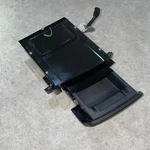2006 2007 2008 Hyundai Sonata Dash Assembly W/ Pocket Black Oem. Fixed Price $47.93.