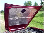Heat Sound Shield Foil Insulation Blanket Mat Pad Car 1. Fixed Price $19.98.