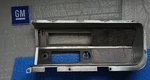 1965 Buick Skylark Gs Special Sport Wagon Dash Radio Bezel Griille Panel Oem. Fixed Price $95.00.