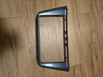 2018-2021 Volkswagen Tiguan Media Display Screen Surround Trim 5NN858069B. Fixed Price $49.99.