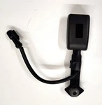 Genuine Oem 2006 Ford Mustang Seat Belt Buckle Passenger Right 6R3Z-6361202-AA. Fixed Price $35.00.