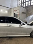 (local Pickup Only) 10 11 12 13 Mercedes E-class Front Door Passenger Side Right. Fixed Price $205.80.