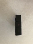 06-09 Ford Fusion Hazard Button Switch 6E5T-13D734-ACH. Fixed Price $9.95.