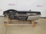 18 Cadillac CT6 Luxury Dash Panel Black/ Wood Grain With Bezel And Glove Box. Fixed Price $350.00.