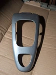 2003 2011 Saab 9-3 Oem Shifter Console Trim Bezel 12792580 Sp. Fixed Price $25.00.