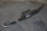 Set Left Right Dash Panel Trim Fineline Black 51459192942 Oem Bmw M5 F10 2012-16. Fixed Price $104.99.