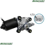 577.55994 Wiper Motor Ihc 6020336C1 6E70O17508AA - CF500/600. Fixed Price $199.95.