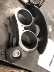 11-17 Nissan Juke Dash Panel Speedometer Cover. Fixed Price $40.00.