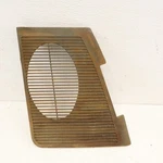 1988-1994 Chevrolet Silverado Gmc Suburban Dash Speaker Cover Driver Tan Oem. Fixed Price $27.07.