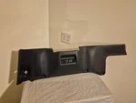 1995 To 98 Chevy Gmc Lower Dash Panel Knee Bolster Oem Blue. Fixed Price $80.88.