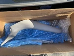 Oem Toyota Camry Dashboard Driver Side Trim Panel (55012-06130) Grey. Fixed Price $60.00.