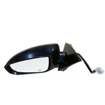 Mirror Driver Left Side Heated Hand Sedan For Nissan Maxima 2006-2008. Fixed Price $207.99.
