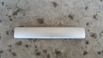 04-10 Porsche Cayenne Left Driver Dashboard Trim Cover Molding 7L5857226A BC382. Fixed Price $20.00.