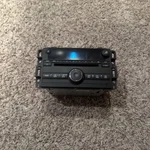 2009-2010 Chevrolet Impala Am Fm Cd Player Radio Audio Head Unit RECEIVER,CC5. Fixed Price $10.00.