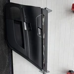 07-09 Mercedes W221 S550 S600 Rear Right Passenger Side Interior Door Panel Oem. Fixed Price $139.99.