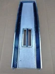 Mopar Automatic Console Top Plate,roadrunner,gtx,charger,superbird. Fixed Price $205.00.