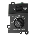 Automotive Headlight Switch Compatible With Lincoln Town Car 1995 1997. Fixed Price $81.79.