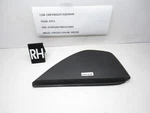 2010-2017 Chevrolet Equinox Front Right Dash End Cap Trim Cover 15949327 Oem. Fixed Price $12.50.