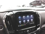 Used Front Center Infotainment Display Fits: 2021 Chevrolet Traverse Driver. Fixed Price $160.90.