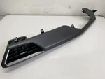 Audi E-tron Gt Dashboard Air Vent Trim 4J3854378 Genuine Oem 2021-2024 N273. Fixed Price $108.05.