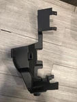 2020-2022 Ford Explorer Under Dash Lh Side Lower Trim Cover LB5B-S044C99-AE. Fixed Price $85.00.