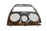 03-12 Bentley Continental Gtc Center Dashboard Instrument Panel Wood Oem. Fixed Price $120.00.