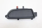 2021 - 2026 Toyota Sienna Dash Right Lower Trim Panel Oem 5547008010 Gray EA10. Fixed Price $49.29.