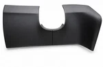 12-20 Tesla Model 16-20 X Lower Lh Dash Trim Oem 1002405-14-H. Fixed Price $79.32.