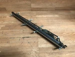 Mercedes Benz Oem W208 CLK320 CLK430 CLK55 Rear Sunshade Window Blind 98-03. Fixed Price $93.75.