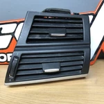 2007-2013 Bmw E70 X5 Front Dashboard Air Vent 9227768-05 Oem. Fixed Price $20.00.