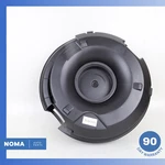 Audi Fy SQ5 Rear Speaker 80A035382 Oem. Fixed Price $88.23.